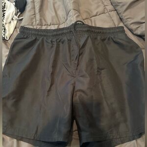 Women’s athletic shorts